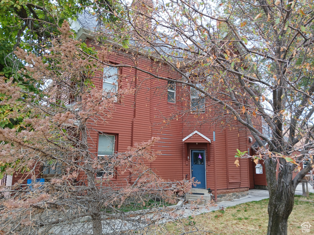 15 S 100 E Brigham City, UT 84302