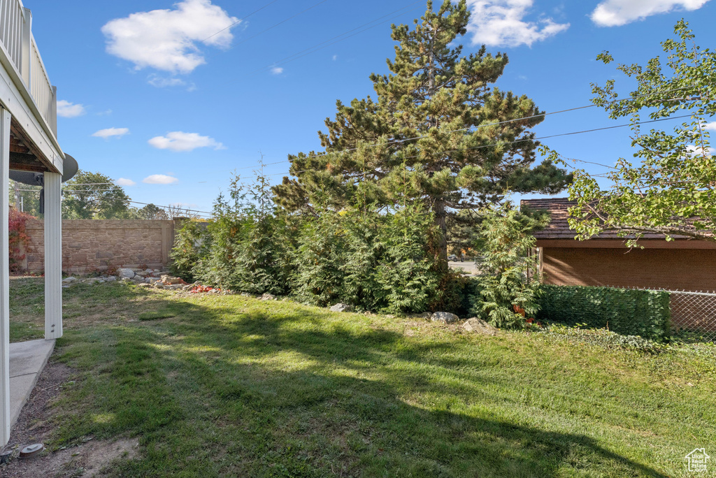Photo 49 for MLS #2119173 at 1889 E 4500 South
