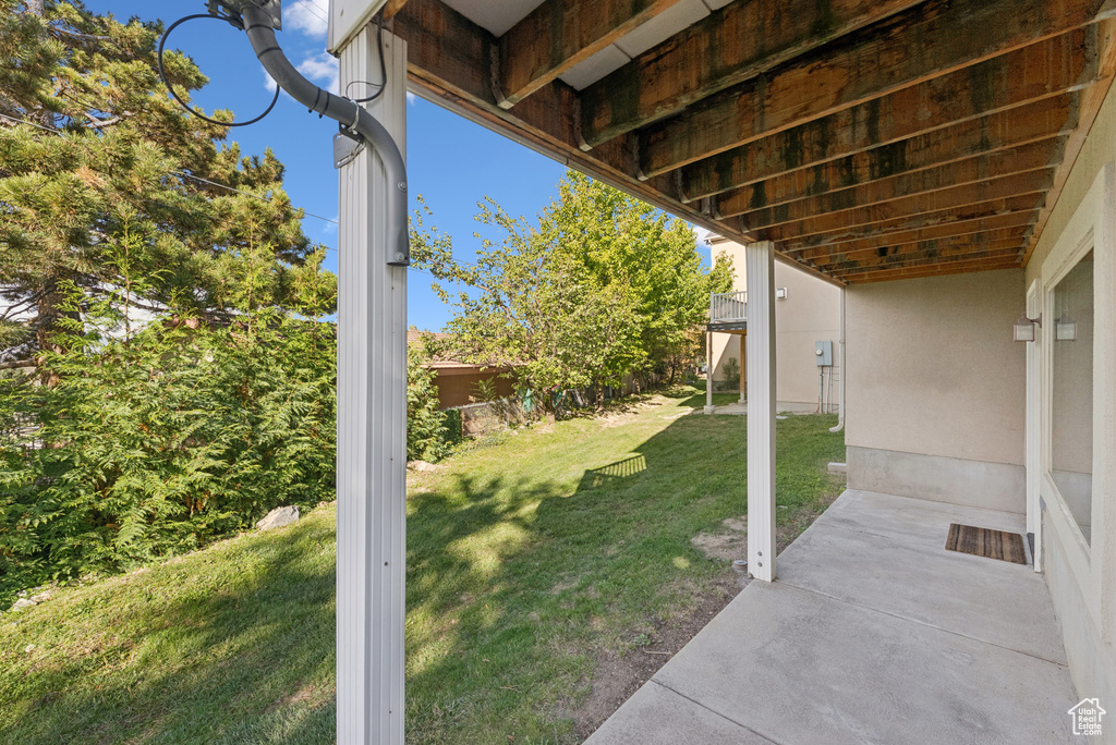 Photo 47 for MLS #2119173 at 1889 E 4500 South