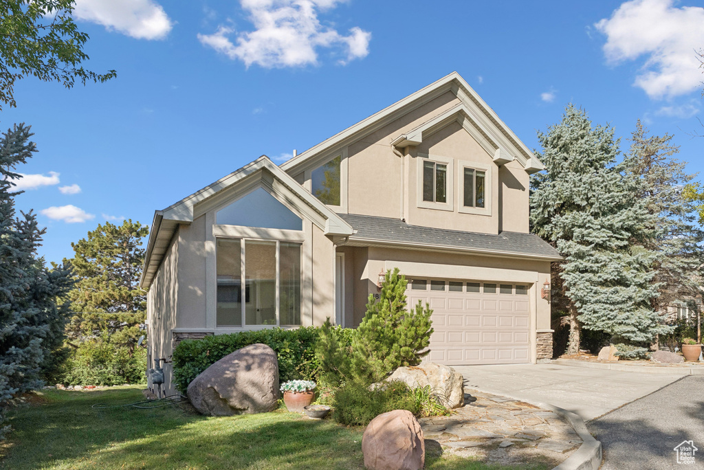 Photo 5 for MLS #2119173 at 1889 E 4500 South