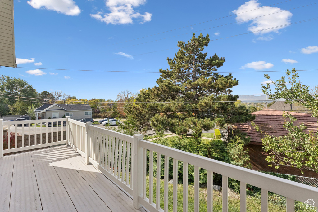 Photo 19 for MLS #2119173 at 1889 E 4500 South