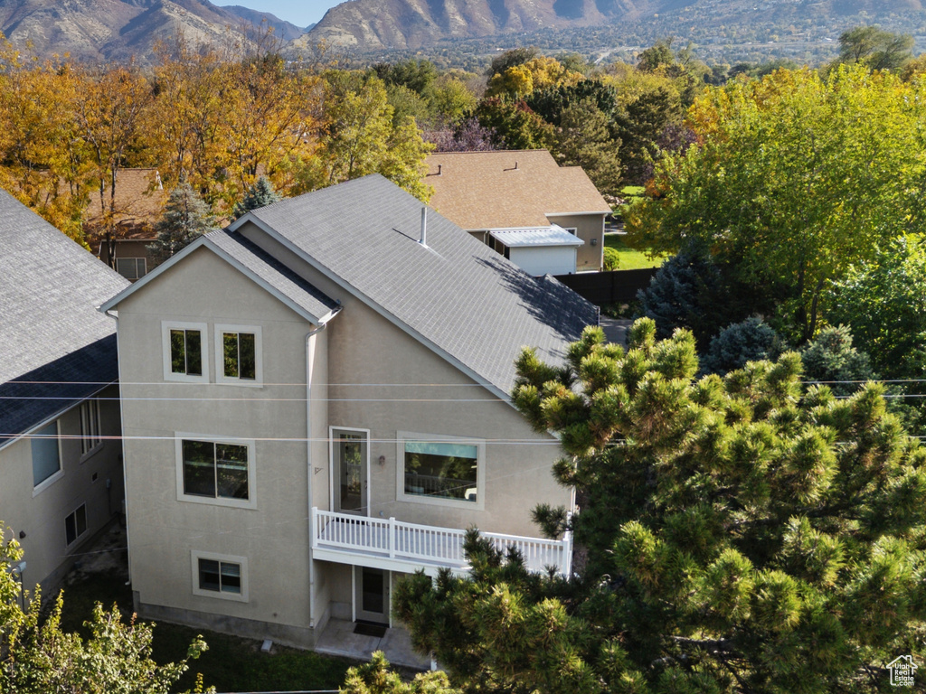 Photo 51 for MLS #2119173 at 1889 E 4500 South