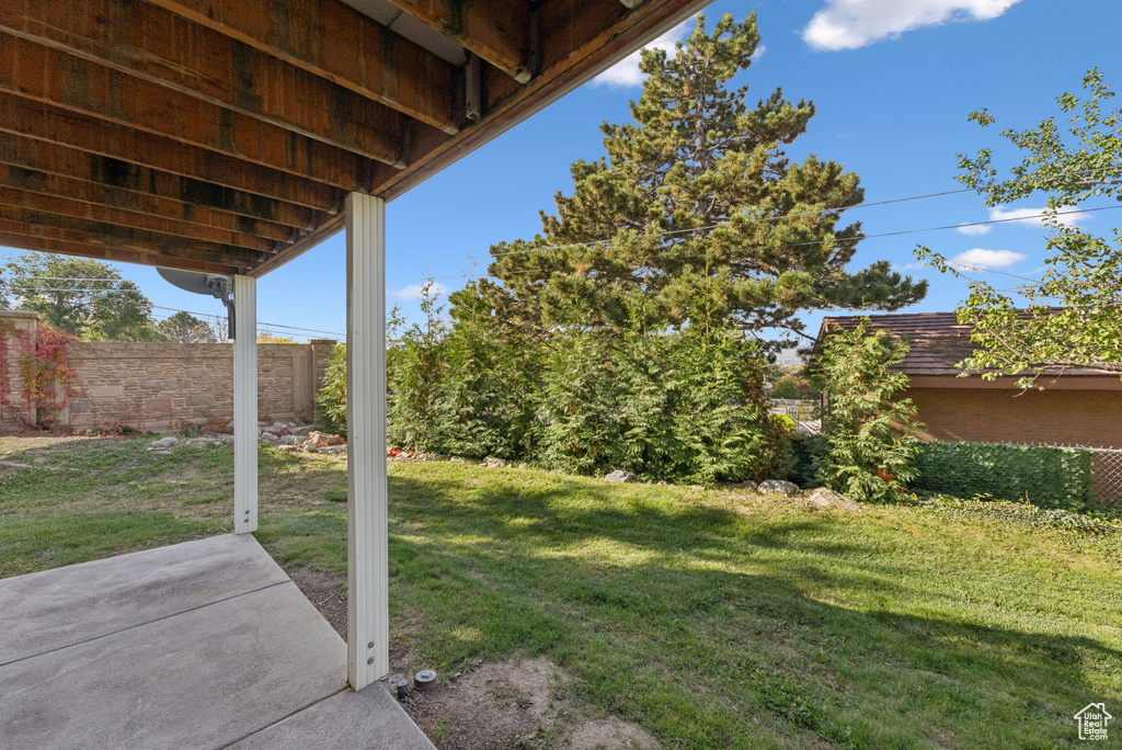 Photo 48 for MLS #2119173 at 1889 E 4500 South