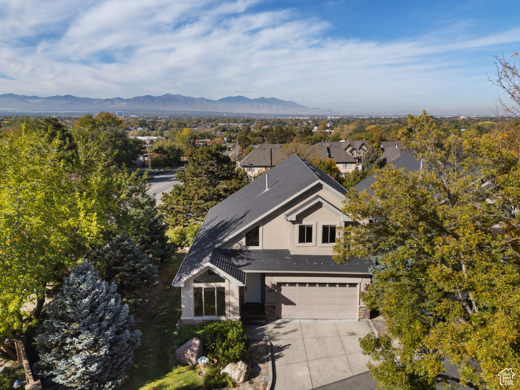 Photo 3 for MLS #2119173 at 1889 E 4500 South