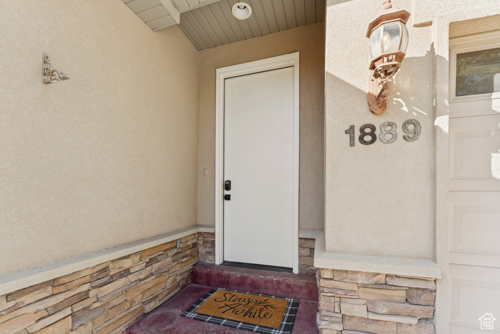 Photo 6 for MLS #2119173 at 1889 E 4500 South
