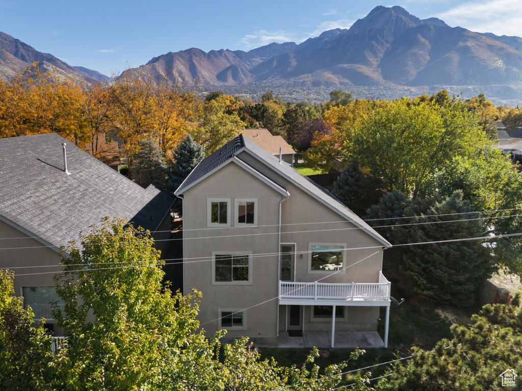 Photo 50 for MLS #2119173 at 1889 E 4500 South