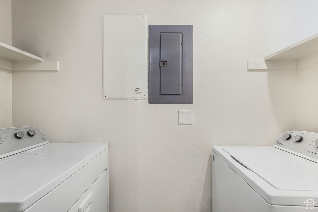 Photo 8 for MLS #2119175 at 1077 Canyon Meadow Dr #4