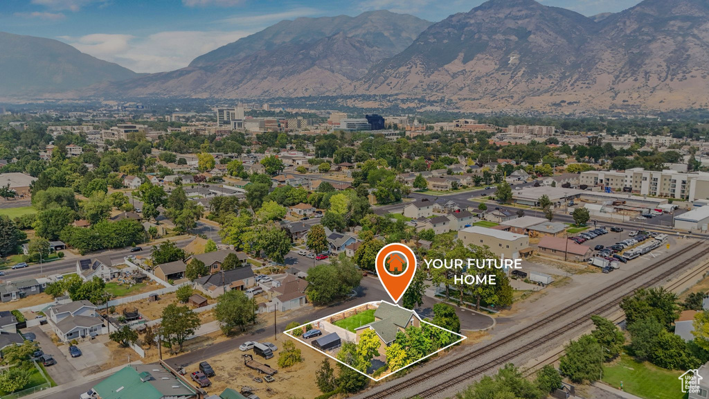 Photo 16 for MLS #2119176 at 590 S 600 West