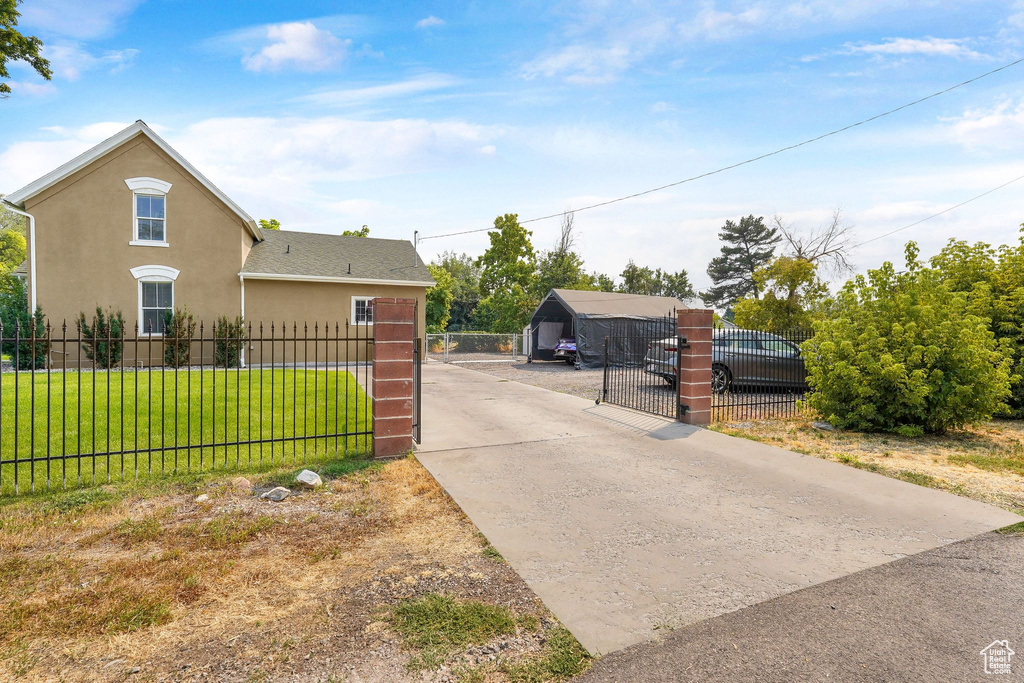 Photo 4 for MLS #2119176 at 590 S 600 West