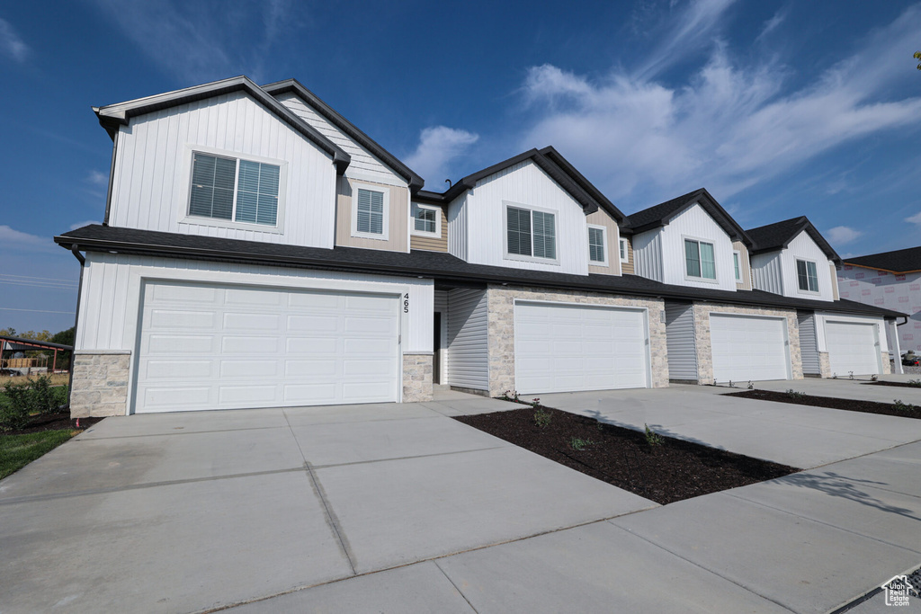 593 N 300 W Smithfield, UT 84335