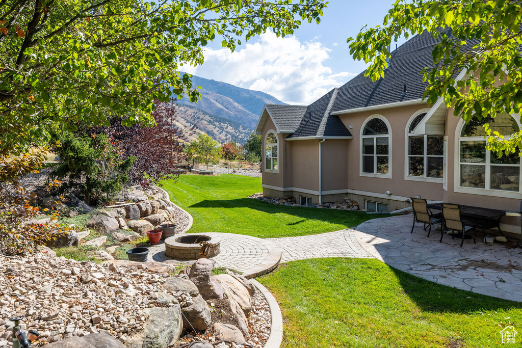 Photo 62 for MLS #2119178 at 2960 N Ridge View Dr