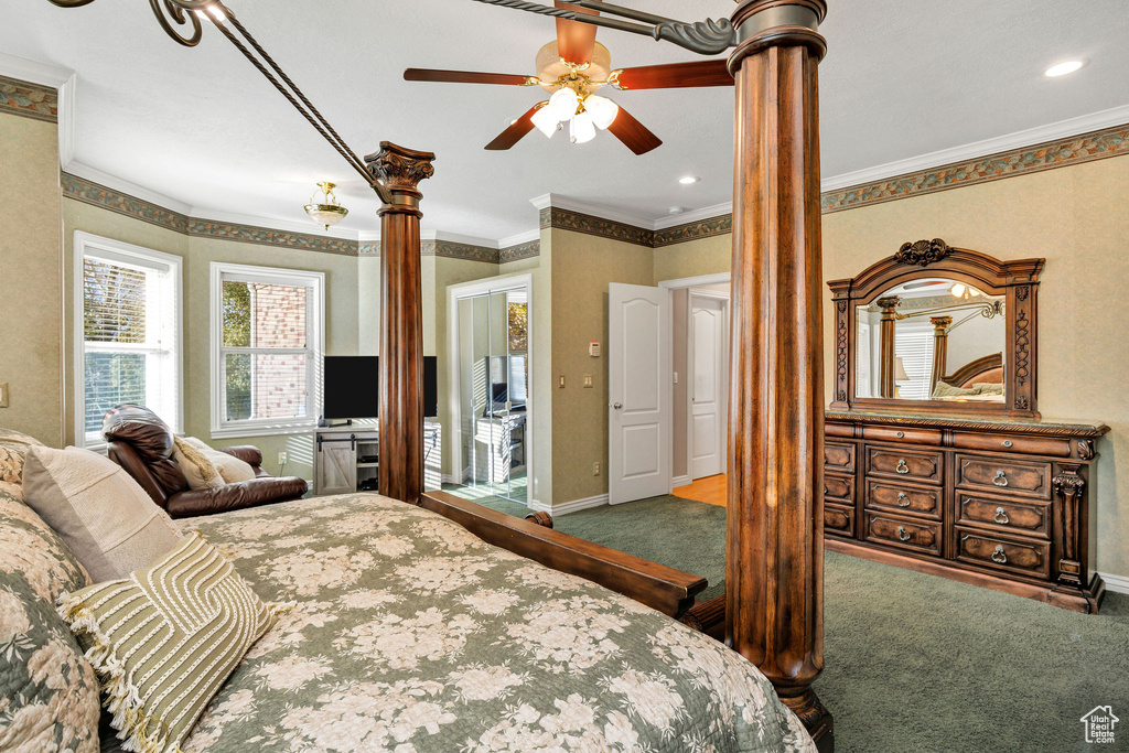 Photo 34 for MLS #2119178 at 2960 N Ridge View Dr