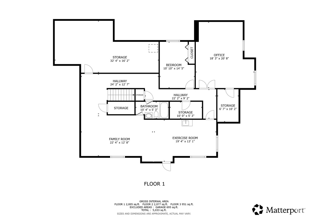 Photo 83 for MLS #2119178 at 2960 N Ridge View Dr