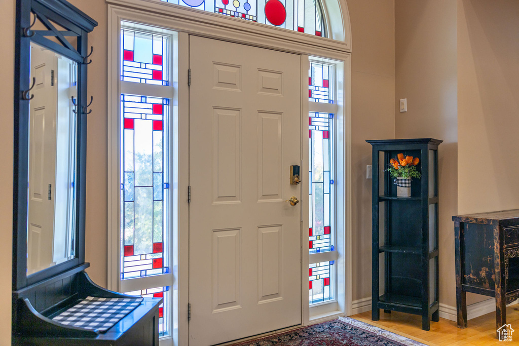 Photo 10 for MLS #2119178 at 2960 N Ridge View Dr