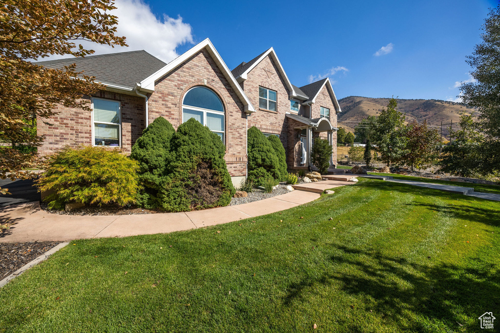 Photo 4 for MLS #2119178 at 2960 N Ridge View Dr