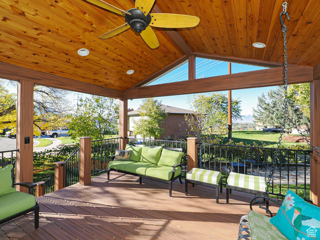 Photo 11 for MLS #2119179 at 7820 S Nantucket Dr