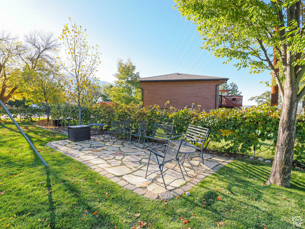 Photo 9 for MLS #2119179 at 7820 S Nantucket Dr