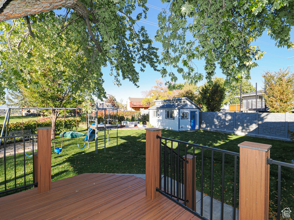 Photo 14 for MLS #2119179 at 7820 S Nantucket Dr