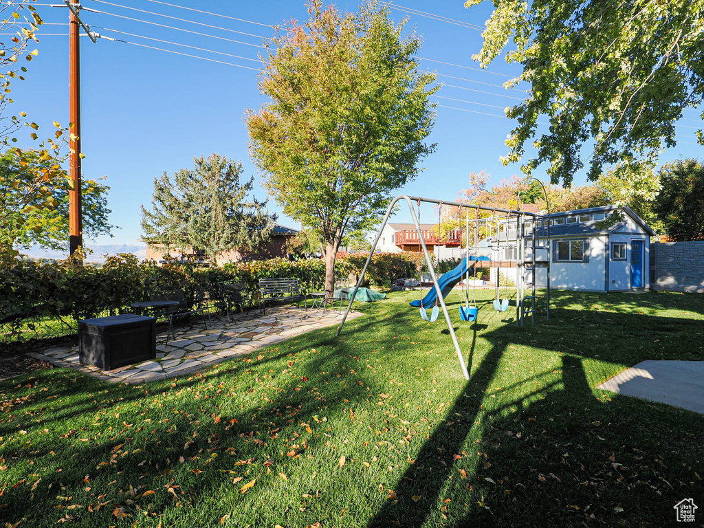 Photo 10 for MLS #2119179 at 7820 S Nantucket Dr