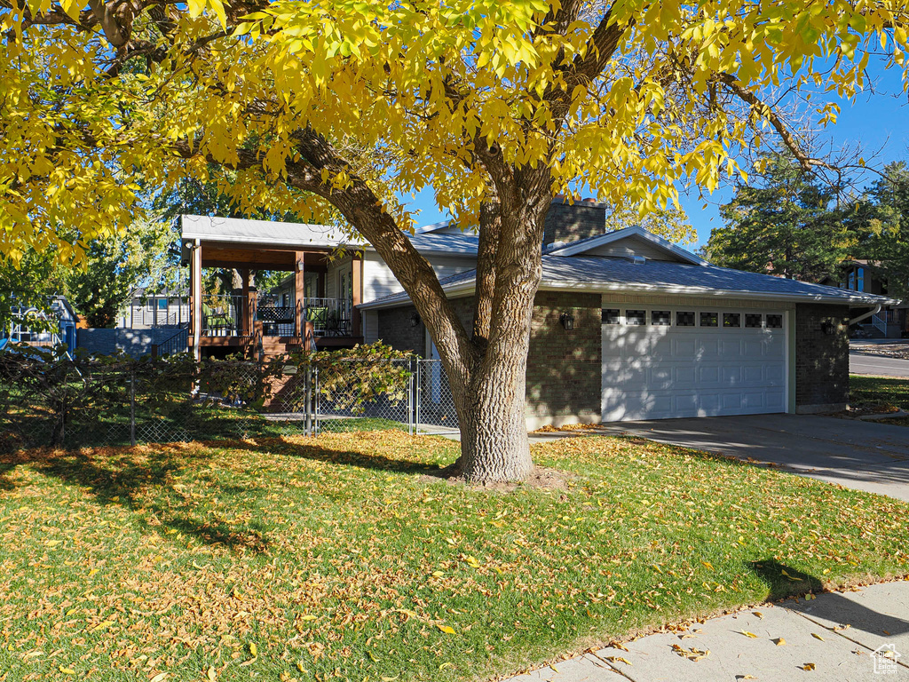 Photo 5 for MLS #2119179 at 7820 S Nantucket Dr