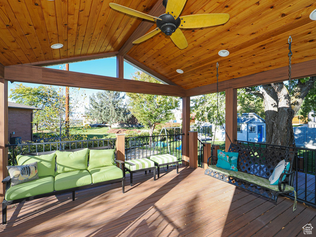 Photo 12 for MLS #2119179 at 7820 S Nantucket Dr