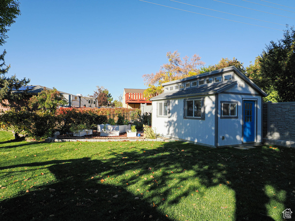 Photo 15 for MLS #2119179 at 7820 S Nantucket Dr