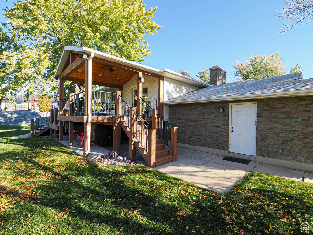 Photo 8 for MLS #2119179 at 7820 S Nantucket Dr