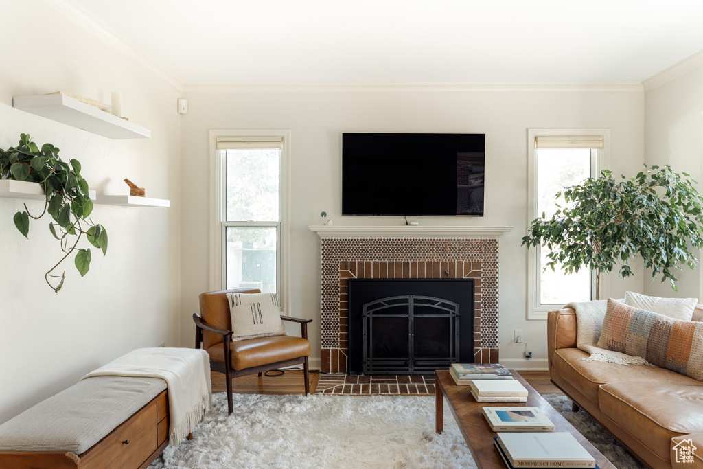 Photo 4 for MLS #2119187 at 2214 S 1800 East