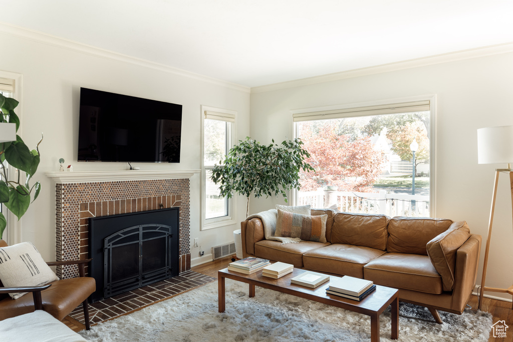 Photo 5 for MLS #2119187 at 2214 S 1800 East
