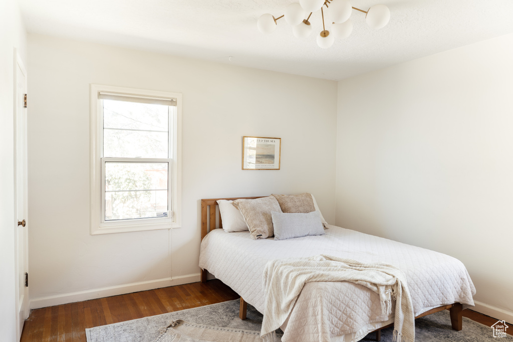 Photo 10 for MLS #2119187 at 2214 S 1800 East