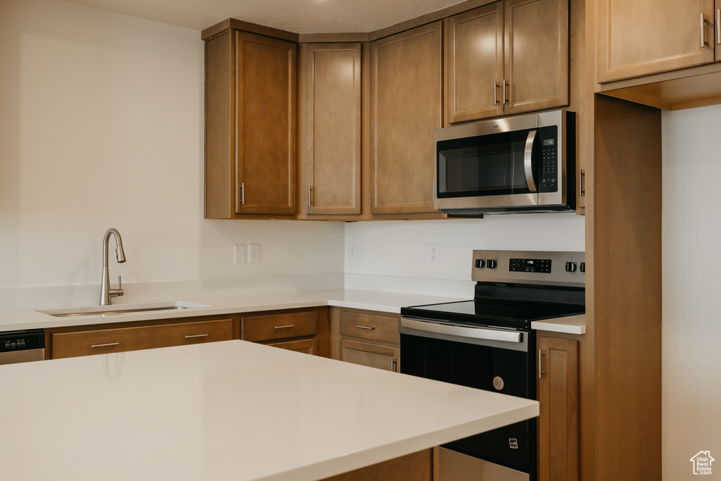 Photo 4 for MLS #2119190 at 247 E 1825 North #11