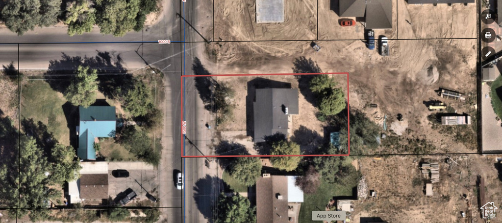 1015 S 1500 W Vernal, UT 84078