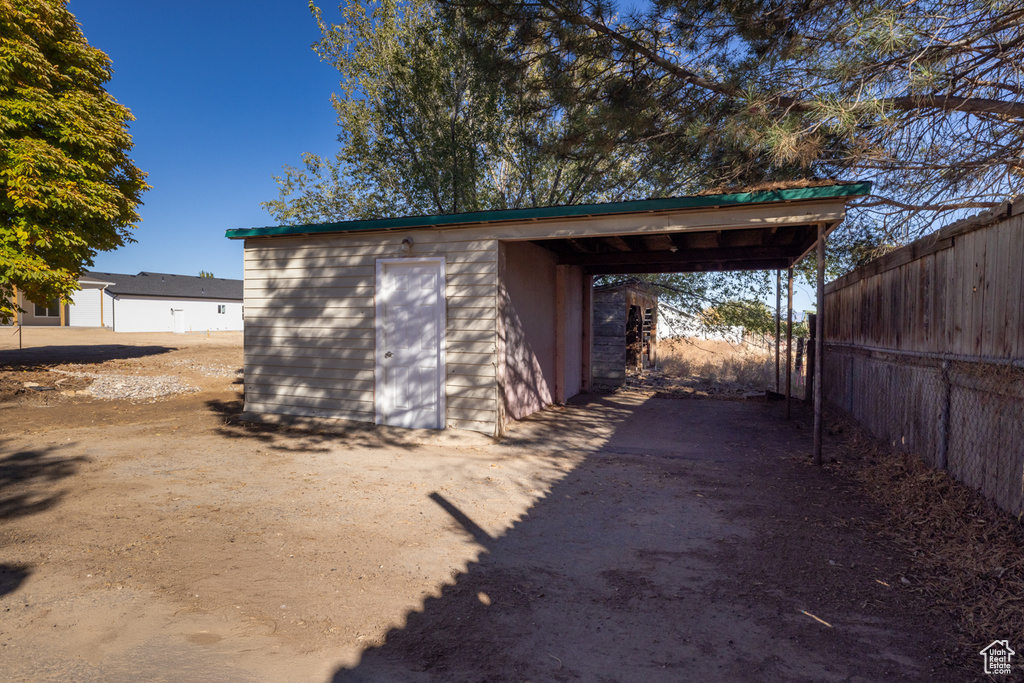 1015 S 1500 W Vernal, UT 84078