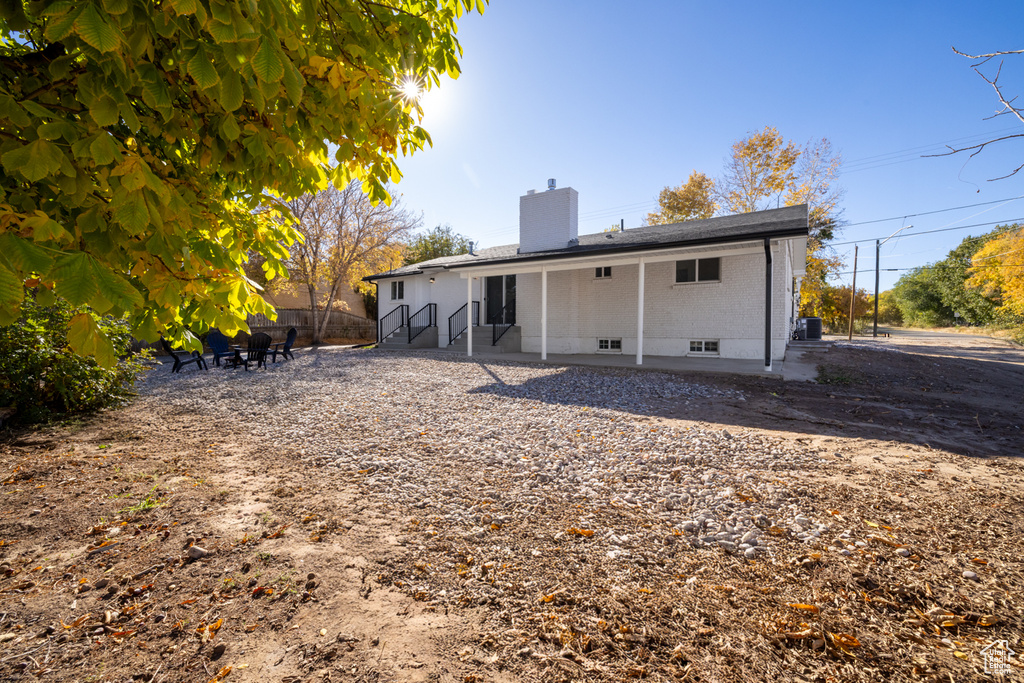 1015 S 1500 W Vernal, UT 84078