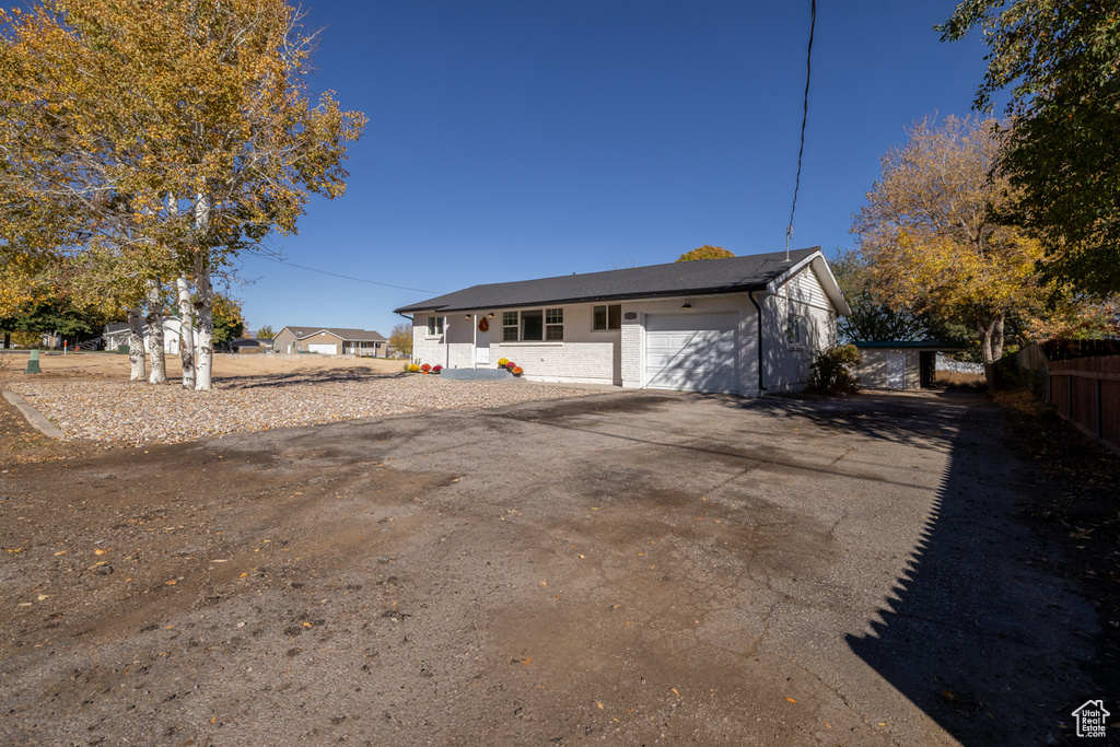 1015 S 1500 W Vernal, UT 84078