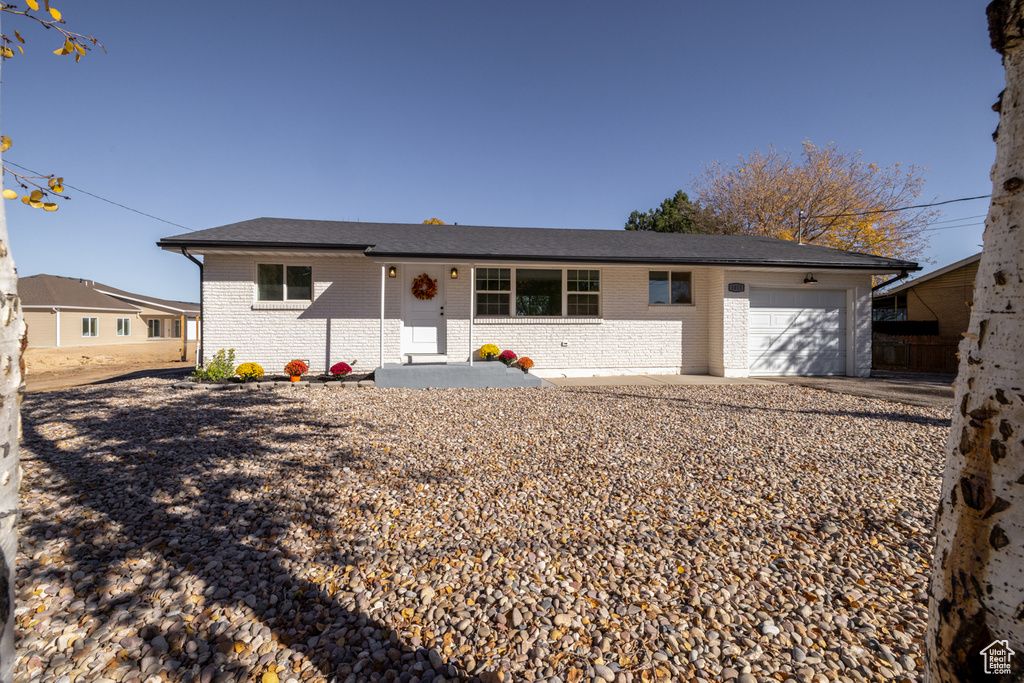 1015 S 1500 W Vernal, UT 84078