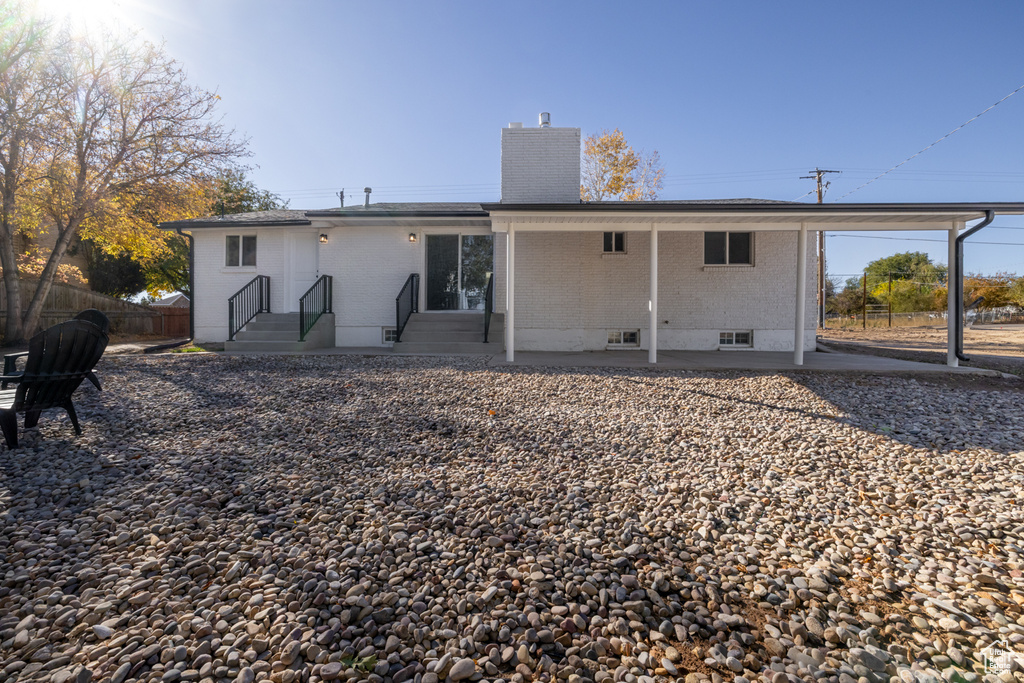 1015 S 1500 W Vernal, UT 84078