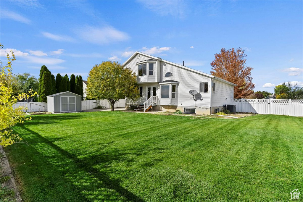 Photo 30 for MLS #2119196 at 9 W 2150 North