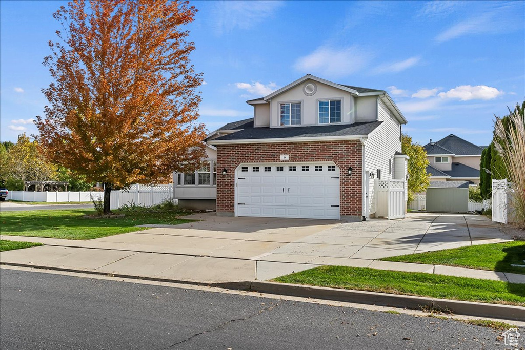 Photo 3 for MLS #2119196 at 9 W 2150 North