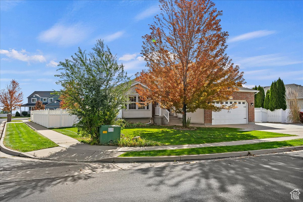 Photo 2 for MLS #2119196 at 9 W 2150 North