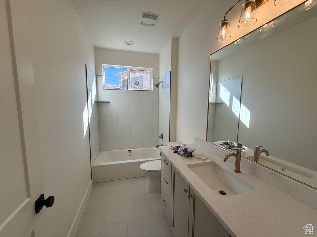 Photo 13 for MLS #2119197 at 3098 S 4850 West
