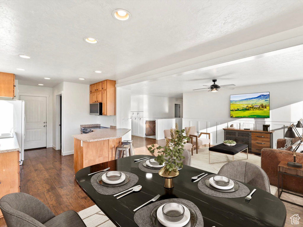Photo 3 for MLS #2119198 at 4104 Rose Springs Rd