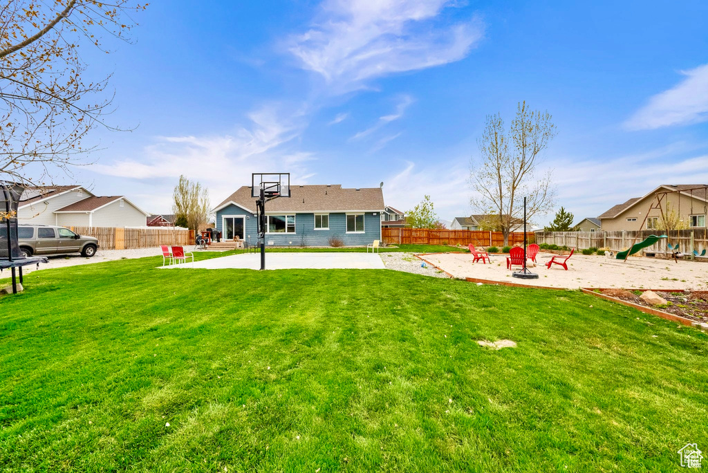 Photo 19 for MLS #2119198 at 4104 Rose Springs Rd
