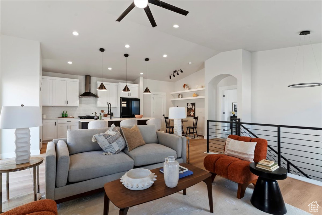 Photo 5 for MLS #2119200 at 572 S Elena Ln