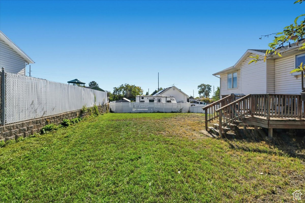 Photo 32 for MLS #2119201 at 1152 N 200 West
