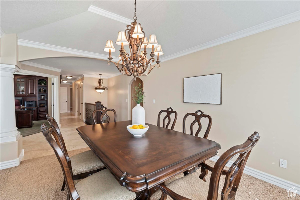 Photo 11 for MLS #2119204 at 10543 S 2330 West