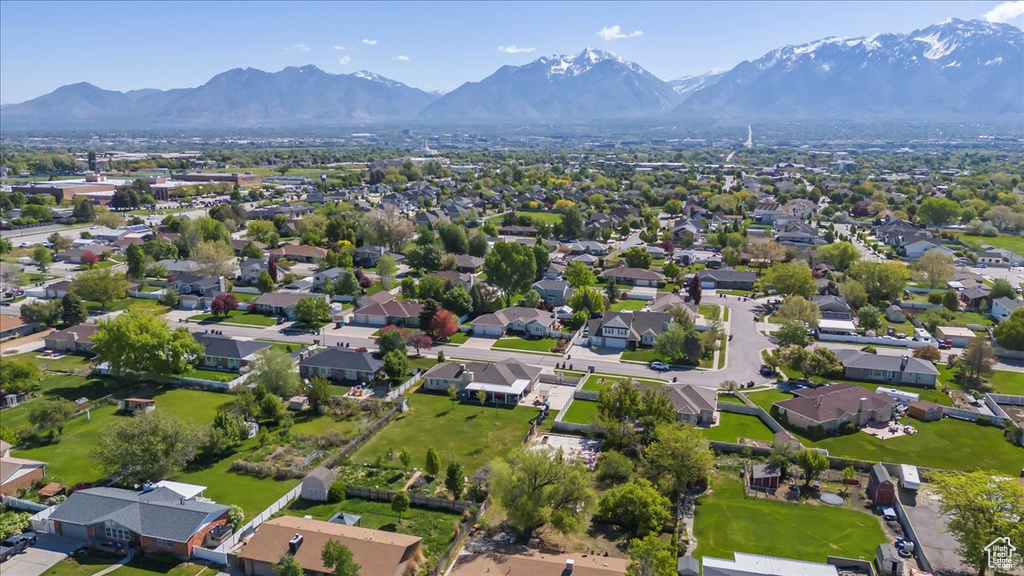 Photo 52 for MLS #2119204 at 10543 S 2330 West