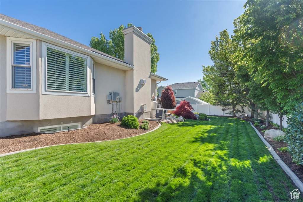 Photo 44 for MLS #2119204 at 10543 S 2330 West