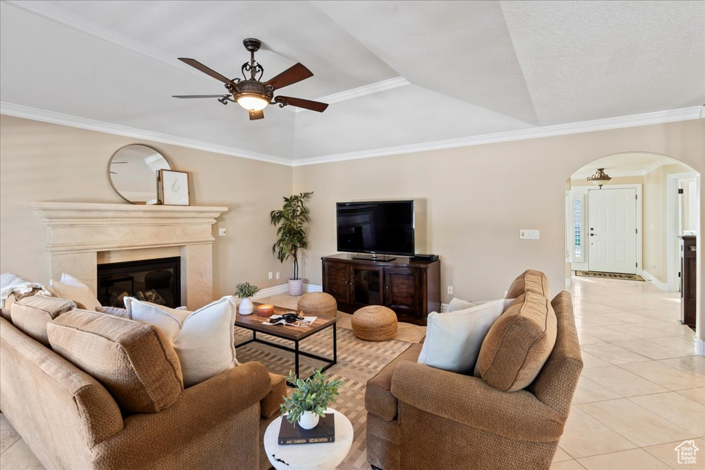 Photo 12 for MLS #2119204 at 10543 S 2330 West