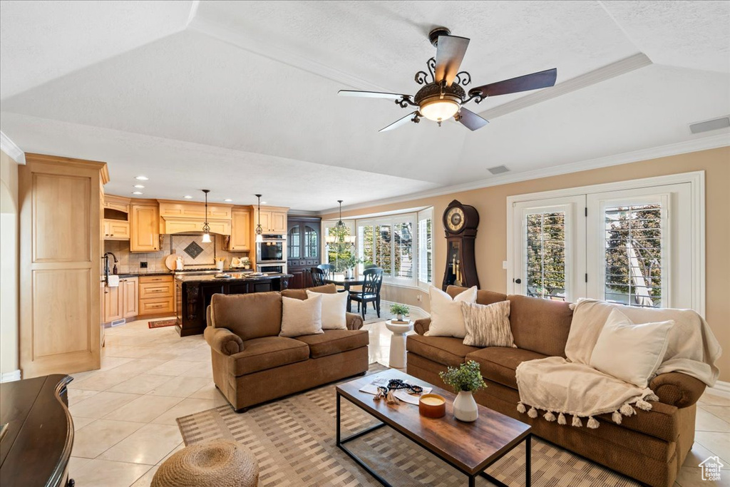 Photo 9 for MLS #2119204 at 10543 S 2330 West
